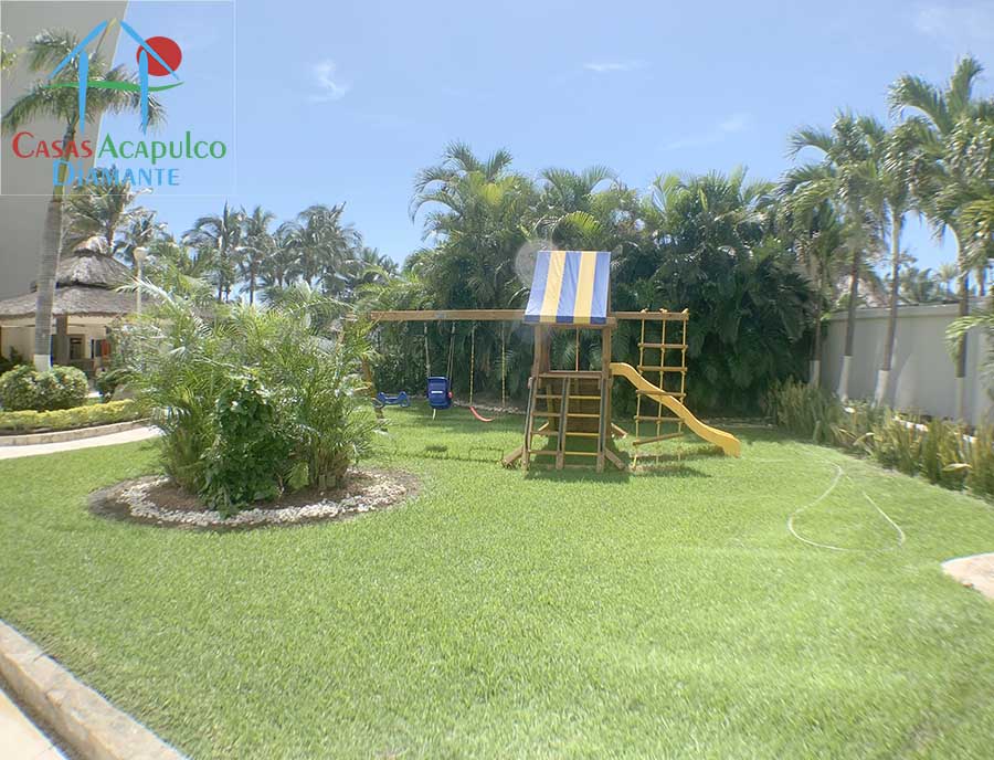 Oasis - Juegos para niños 1